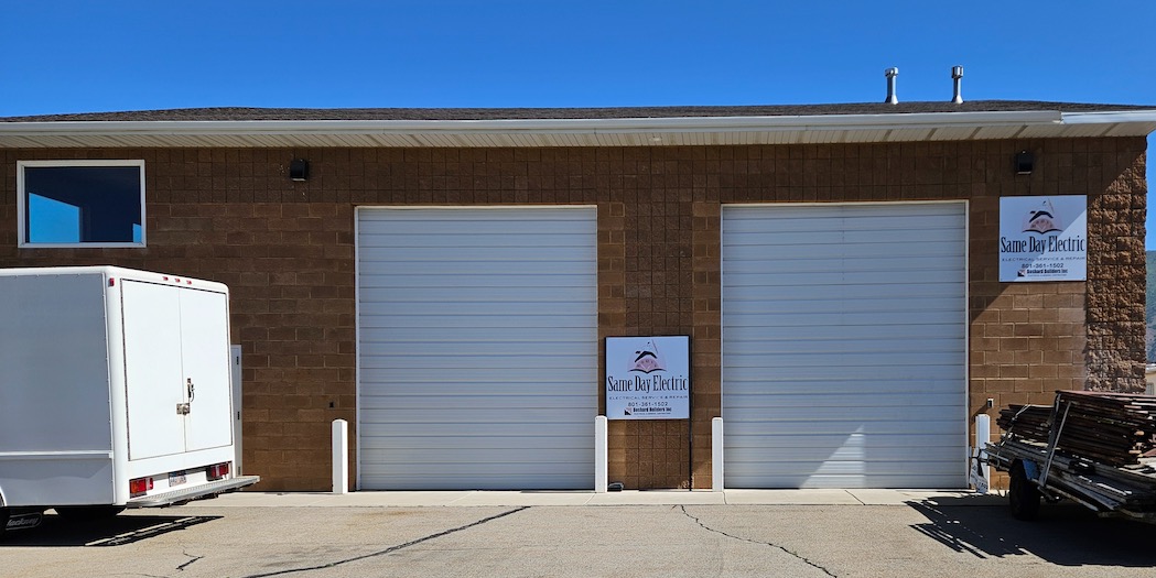 When to Upgrade Your Electrical Panel in Utah County